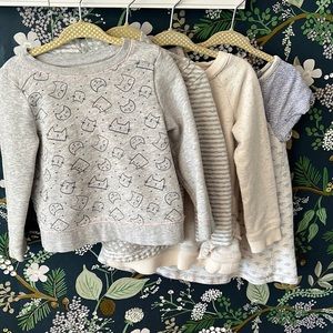 Cat & Jack Bundle 2T